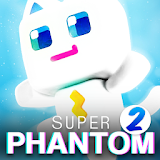 Guide For Super Phantom Cat 2 icon