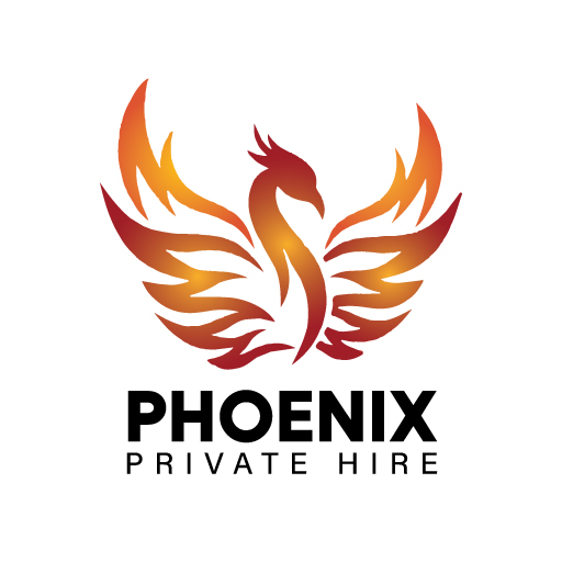 Phoenix Private Hire logo