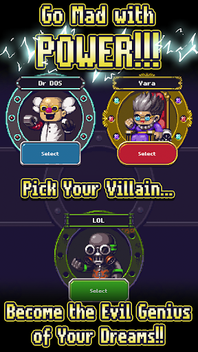 Idle Mastermind - Simulation - games