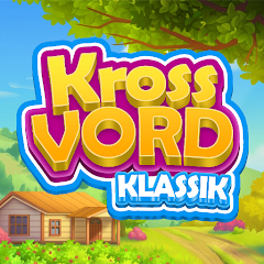 Krossvord Klassik Mod apk أحدث إصدار تنزيل مجاني