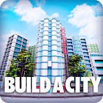 Cover Image of Baixar City Island 2 - Building Story (jogo de simulação offline)  APK