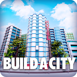 Icon image City Island 2 - Build Offline