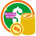 Cover Image of ダウンロード SS Ltd Big Income 1.0 APK