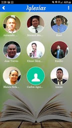 Radio Santidad Usa