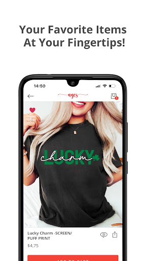 Anything You Can Screen Screenshot 3 - AppWisp.com