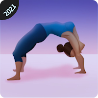 Flex Run Yoga 3D