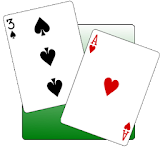 Card Game Head - Lucky Head icon