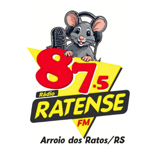 Rádio Ratense FM 87.5