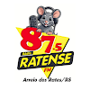 Rádio Ratense FM 87.5 icon