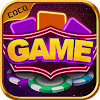COCO Game - Multiplayer Online icon