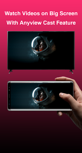 Allshare Cast For Chromecast