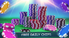 screenshot of Texas Holdem Poker Face Online