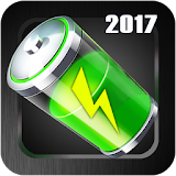 Battery Saver - Fastcharger icon
