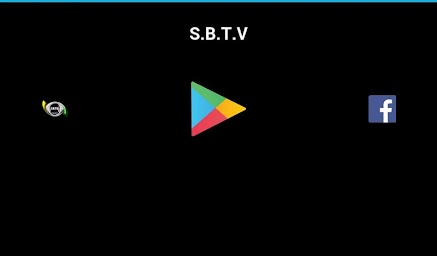 SBTV - Sistema Brasileiro de Transmissão Virtual