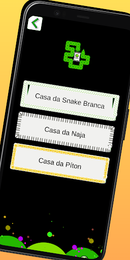 Snake Snack Screen 2