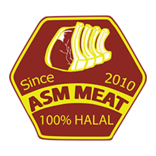 Meat Online logo
