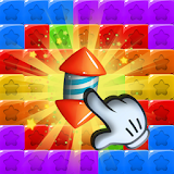 Pop Cubes Blast icon