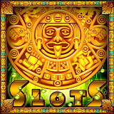 Aztec Slots  -  Golden Tomb icon
