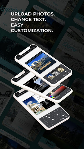 Revolution Mortgage App