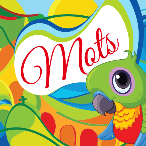 Mots en Couleur Télécharger sur Windows
