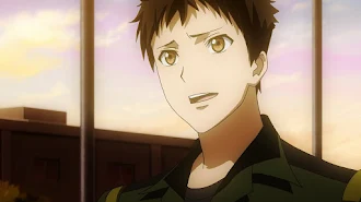 白銀の意思 アルジェヴォルン Season 1 Episode 19 Tv On Google Play