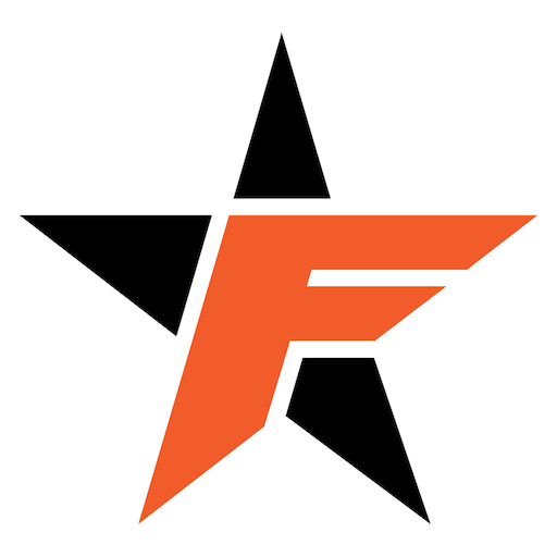 Fitillion Personalised Fitness logo