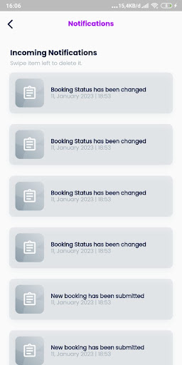 PKWT Screenshot 3 - AppWisp.com