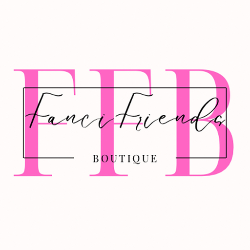 Fanci Friends Boutique logo