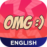 OMG Amino for Memes, News, and Gossip icon