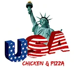 USA Chicken And Pizza icon
