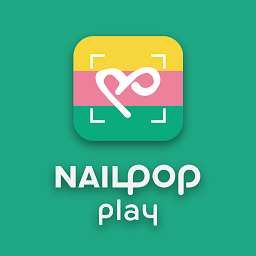 Icon image 네일팝 플레이 NailPOP Play