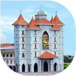 Cover Image of ダウンロード St. George's Cathedral Church  APK