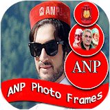 ANP Photo Frames icon