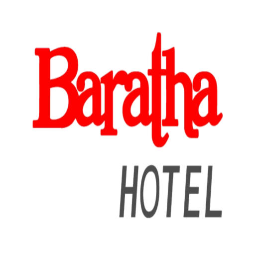 Baratha Hotel logo