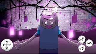 Pibby Apocalypse Scary FNF Mod - Screenshot 1