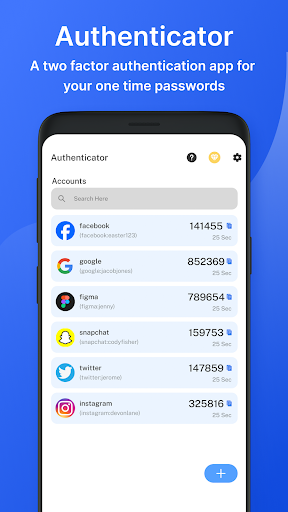 App-Vorschau