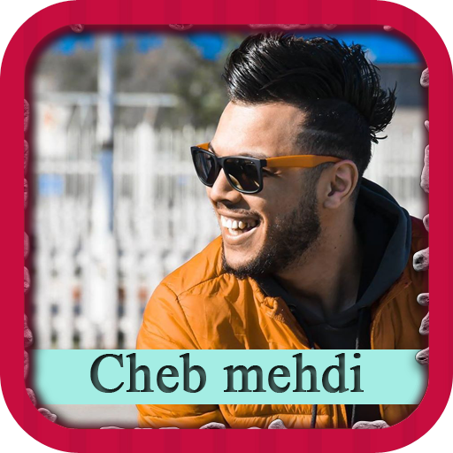 شاب مهدي - Cheb Mehdi  Icon