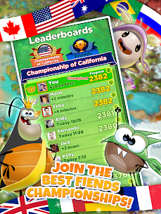 Best Fiends – Free Puzzle Game 20