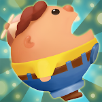 Cover Image of Baixar Candy Scouts 1.5 APK
