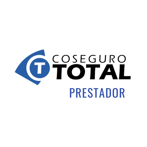 Coseguro Total - Prestadores logo
