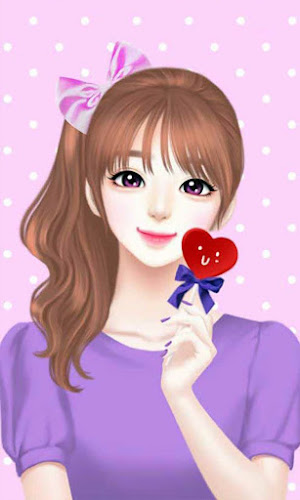 Korean Anime Wallpaper - Latest version for Android - Download APK
