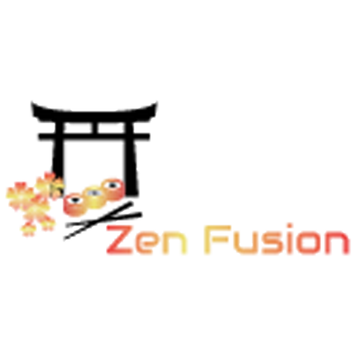 Zen Fusion logo