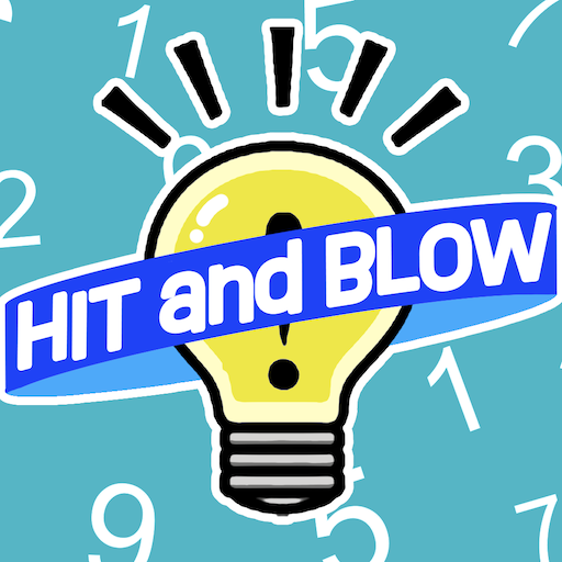 Hit & Blow - Anyware