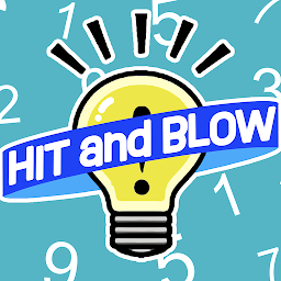「Hit & Blow - Anyware」圖示圖片