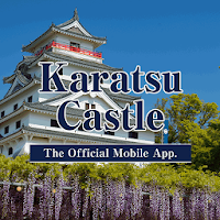 Karatsu Castle - Official App