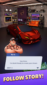 Screenshot image