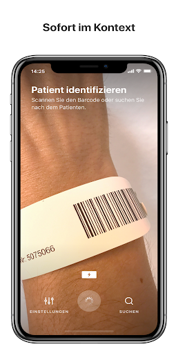 App-Vorschau
