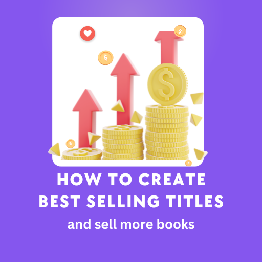 Book Title Generator logo