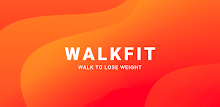 Weight Loss Walking: WalkFit APK