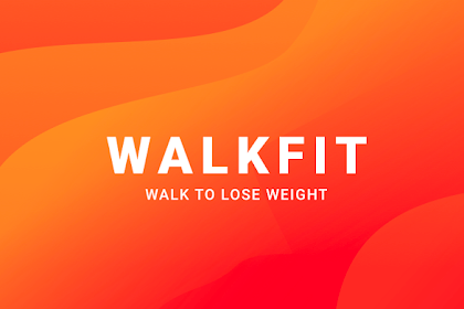 does walkfit app really work